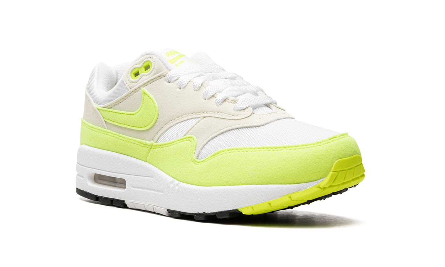 Nike AIR MAX 1 WMNS "Volt" DZ2628 100