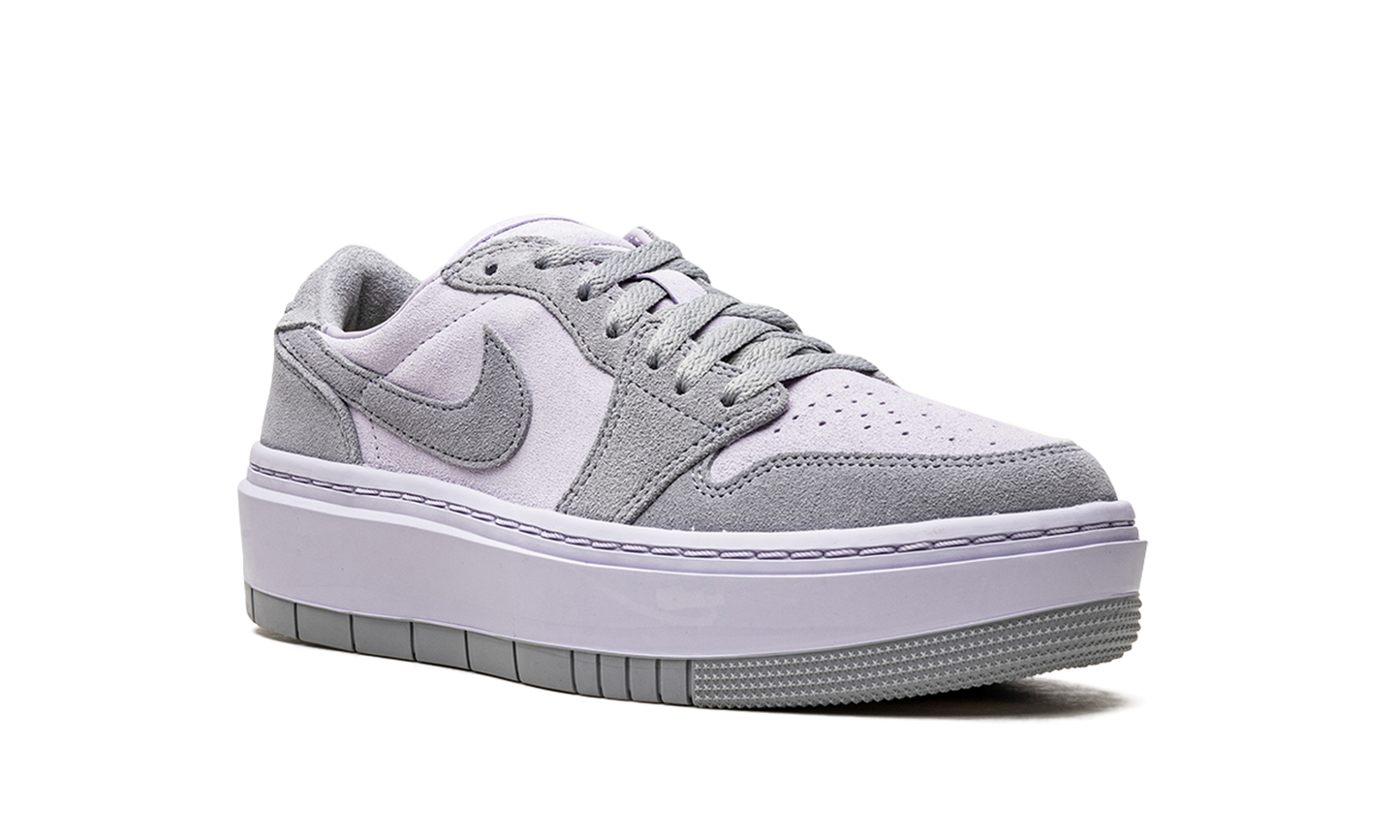 AIR JORDAN 1 ELEVATE LO WMNS Stealth / Titanium DH7004 005