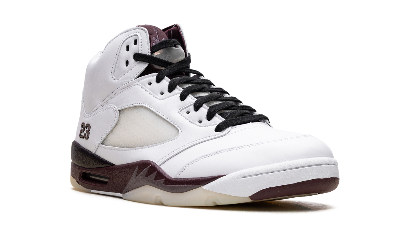 Air Jordan 5 A Ma Maniére - Violet Ore IB1528 100