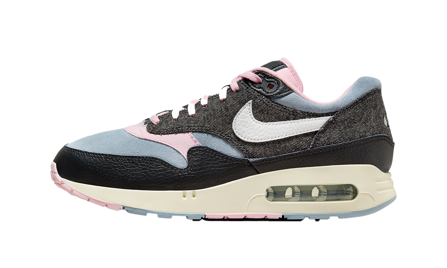 Nike Nike Air Max 1 '86 Big Bubble "Big Bubble Denim" FB9647 001