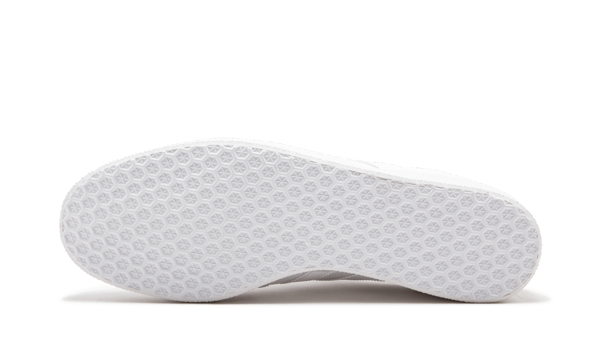 Adidas Gazelle "Triple White" BB5498