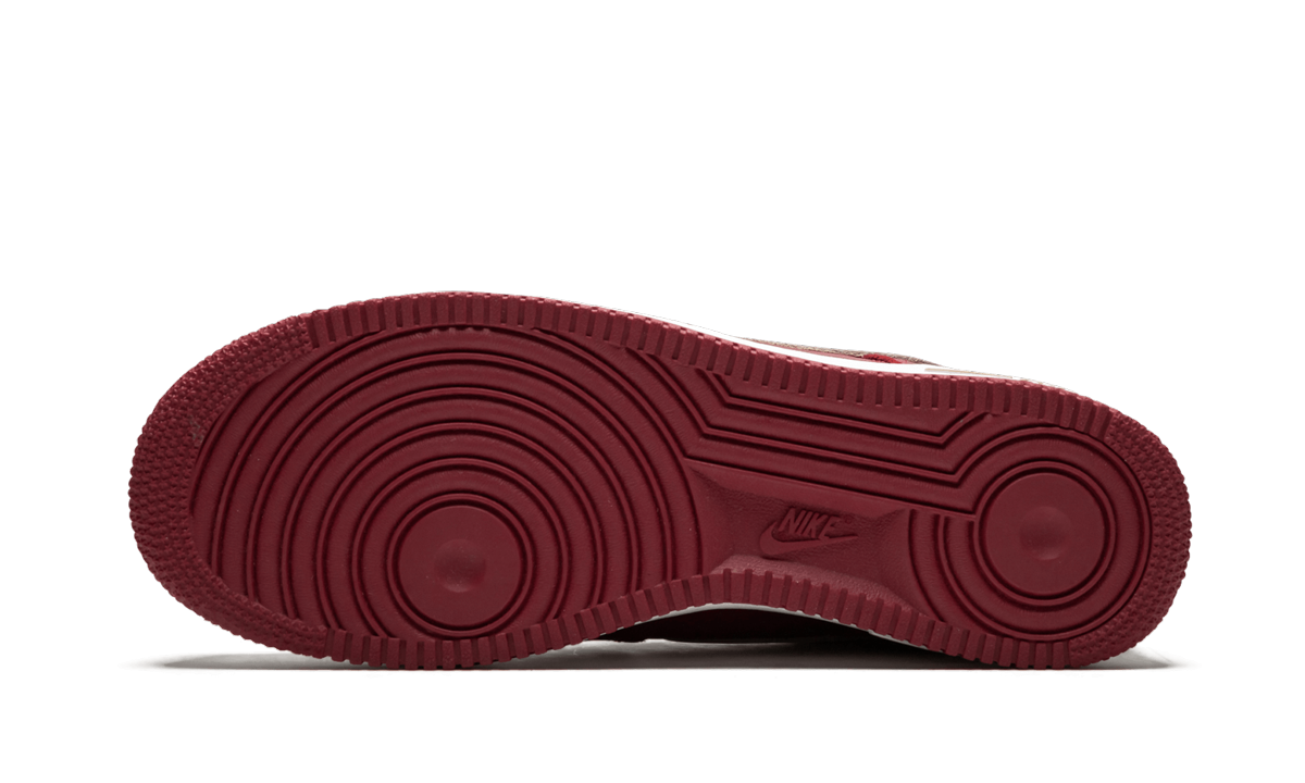 Nike Air Force 1 "Lebron"
