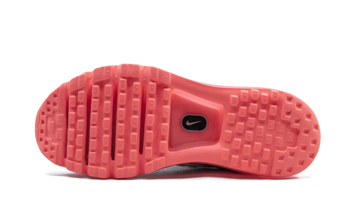 Nike AIR MAX 2017 MNS WMNS "Platinum" 849560 007