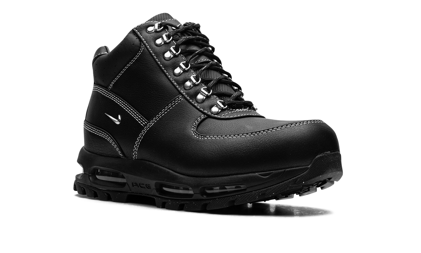 Nike Air Max Goadome PRM "Black Off Noir" HF5306 001