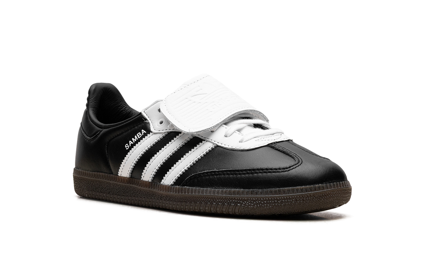 Adidas Samba LT "Core Black Cloud White" JI3200