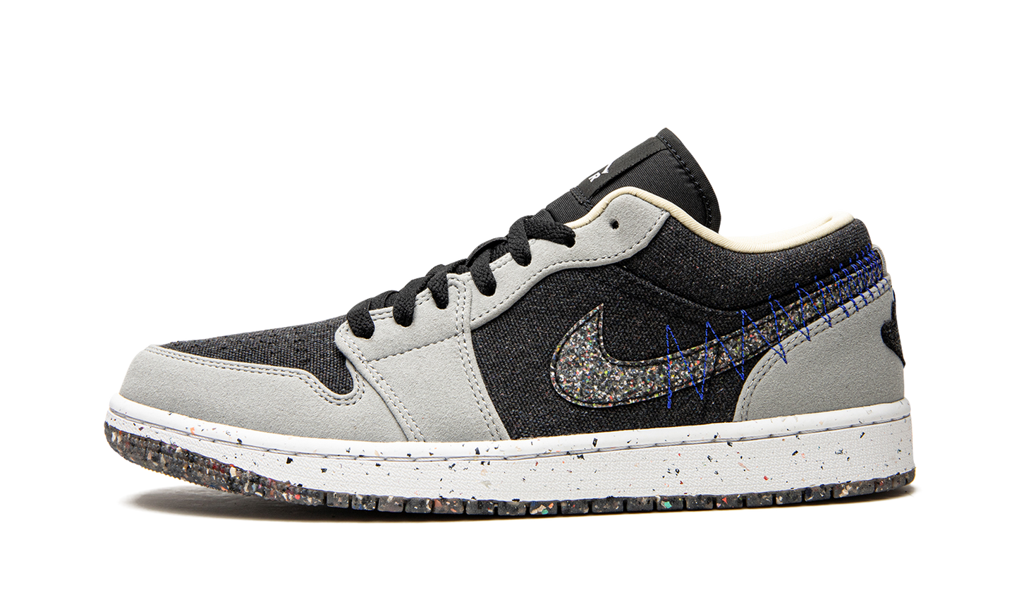 Air Jordan 1 Low SE Crater DM4657 001
