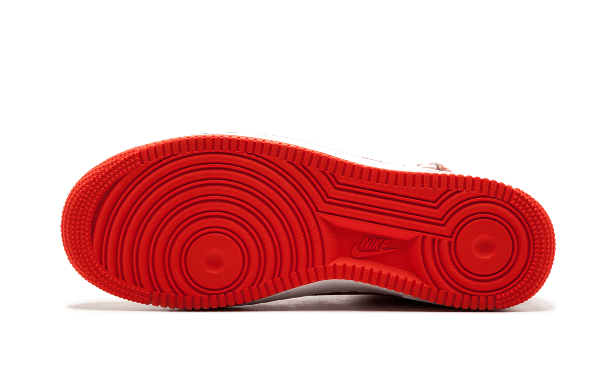 Nike Air Force 1 HI / RT "Riccardo Tisci" AQ3366 601