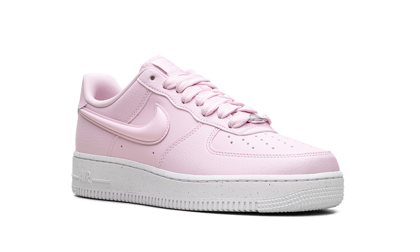 Nike AIR FORCE 1 '07 WMNS Pink Foam HF2014 600