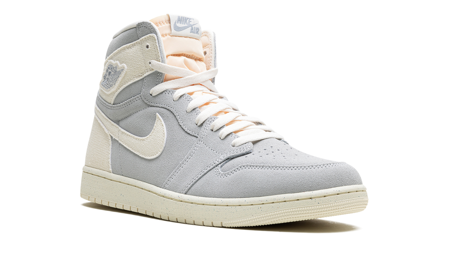 Air Jordan 1 HIGH OG CRAFT Sea Glass FD8636 011