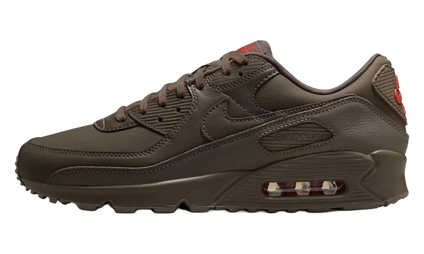 Nike Air Max 90 ESS+ "Cave Stone" IH2063 201