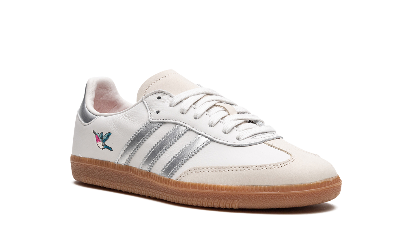 Adidas Samba OG V1 "Notting Hill Carnival" HQ6634