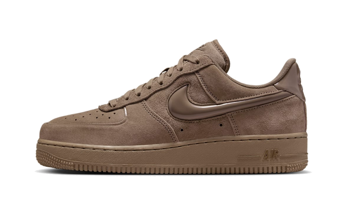 Nike Air Force 1 '07 Wmns Brown Mink HV4406 200