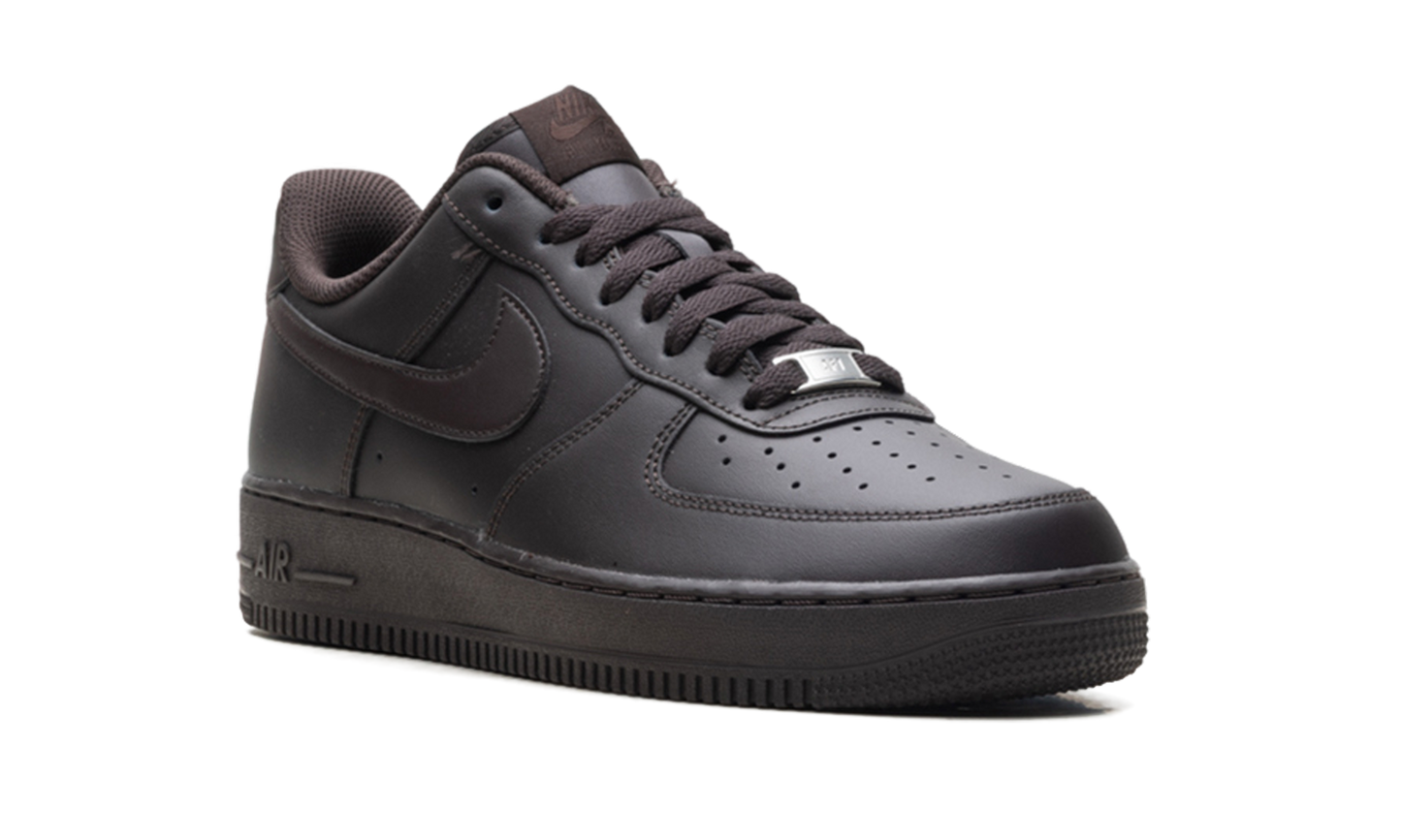 Nike Air Force 1 Low '07 "Velvet Brown" IH1698 200