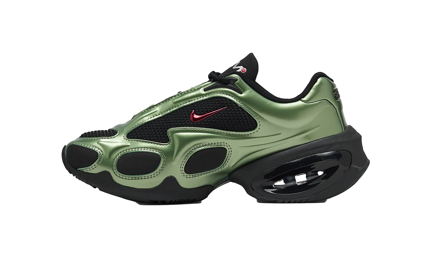 Nike Air Max Muse WMNS "Metallic Oil Green" FV1920 004