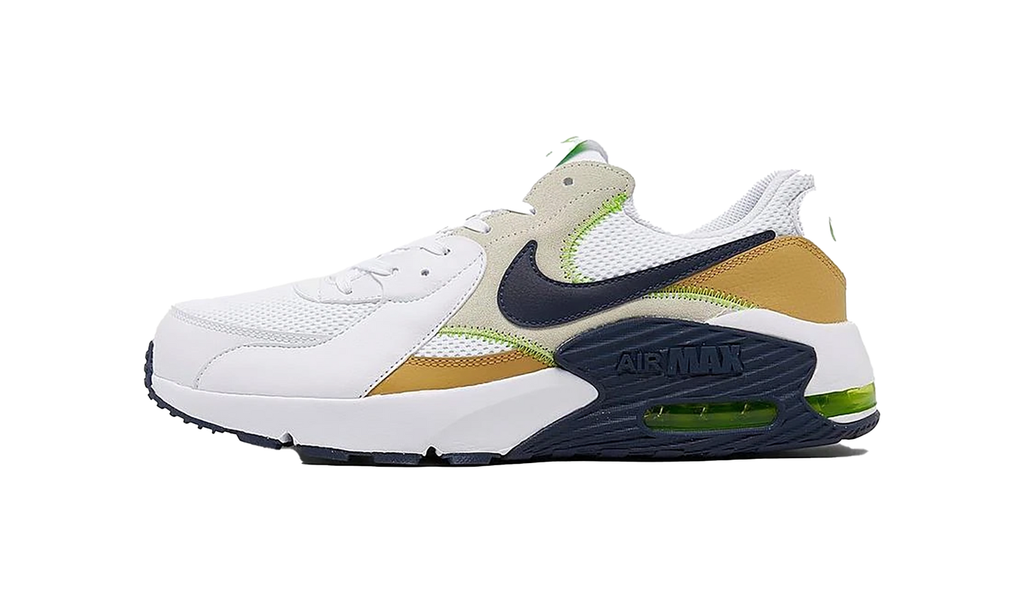 Nike Air Max Excee "Obsidian / Team Gold" CD4165 119