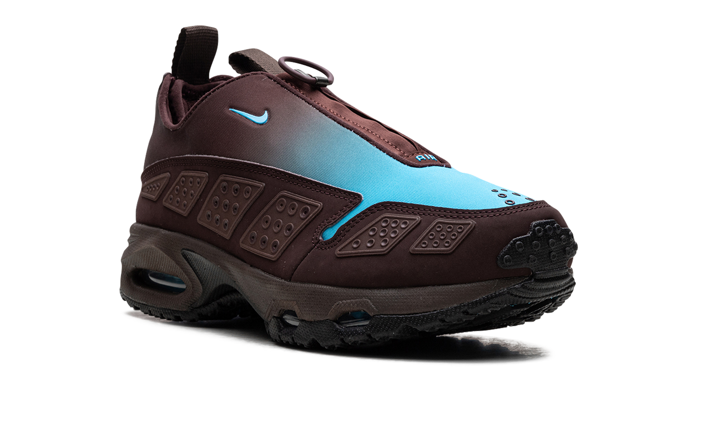 Nike Air Max Sunder WMNS "Burgundy Crush Baltic Blue" HQ4189 600