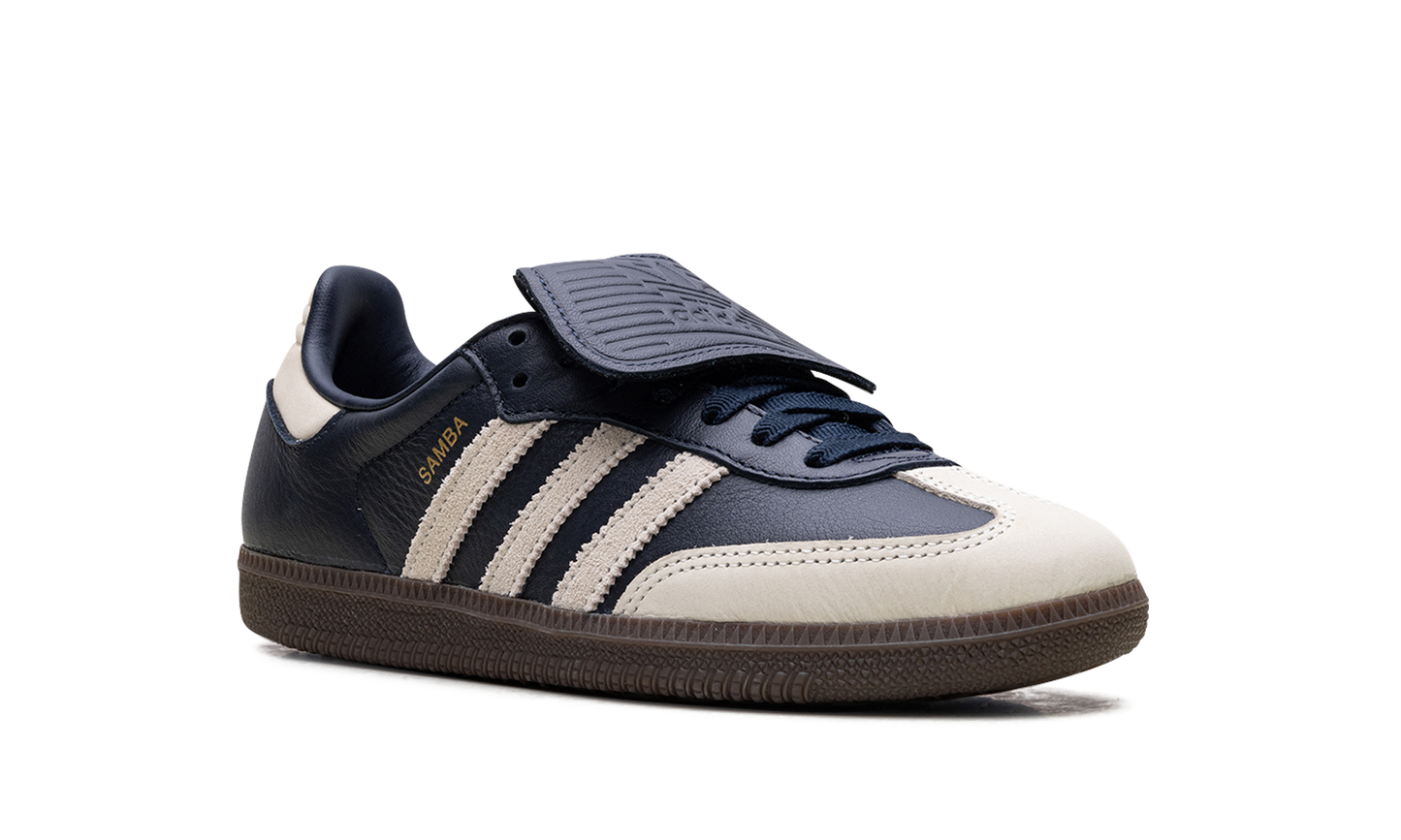 Adidas SAMBA LT "Aurora Ink Cream White" JH5705