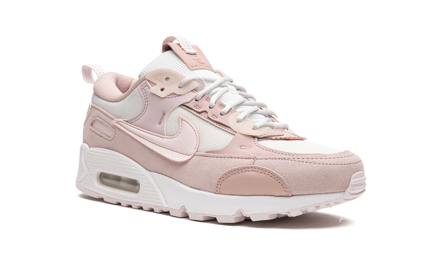 Nike AIR MAX 90 FUTURA MNS WMNS "Barley Rose" DM9922 104