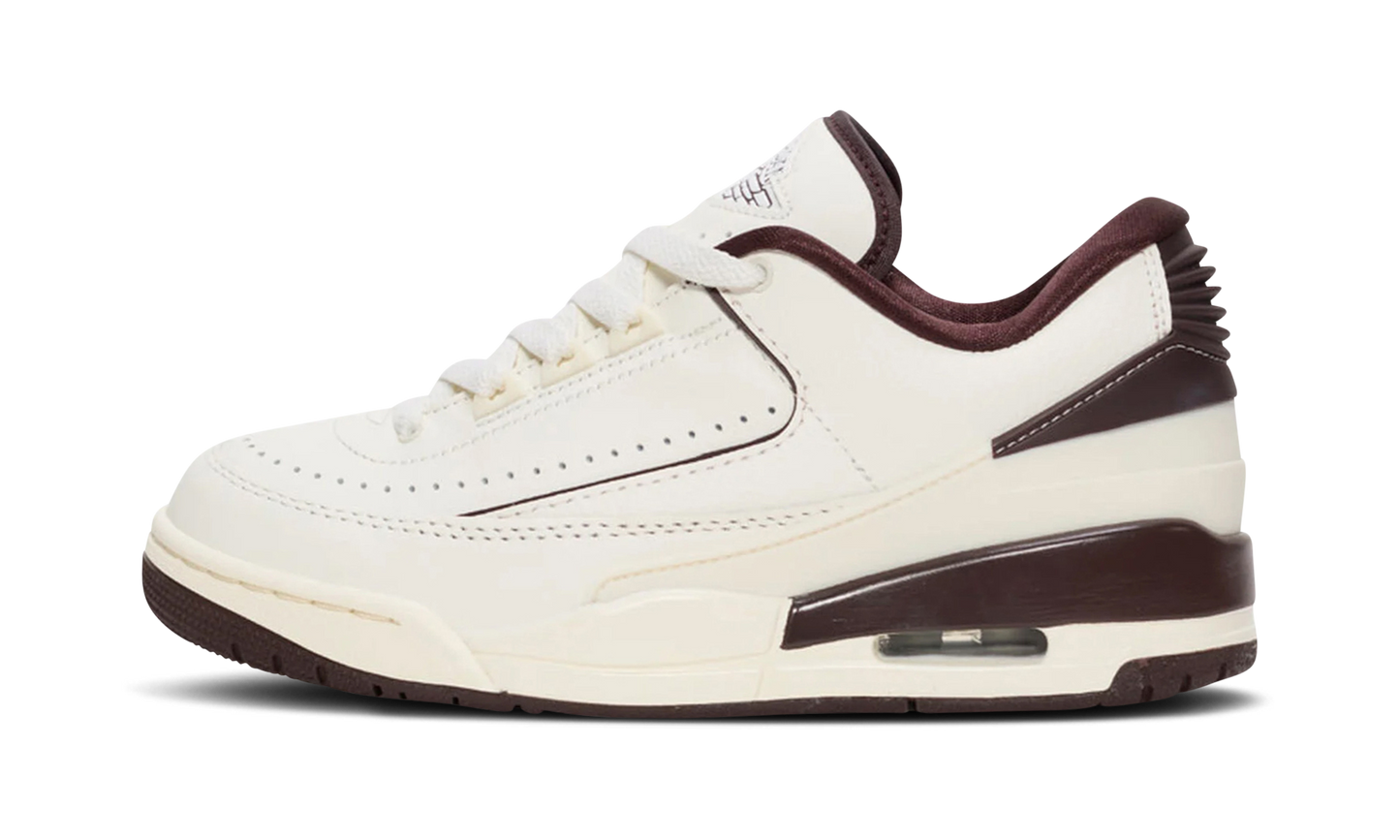 Jordan 2/3 WMNS Earth FZ4122 120