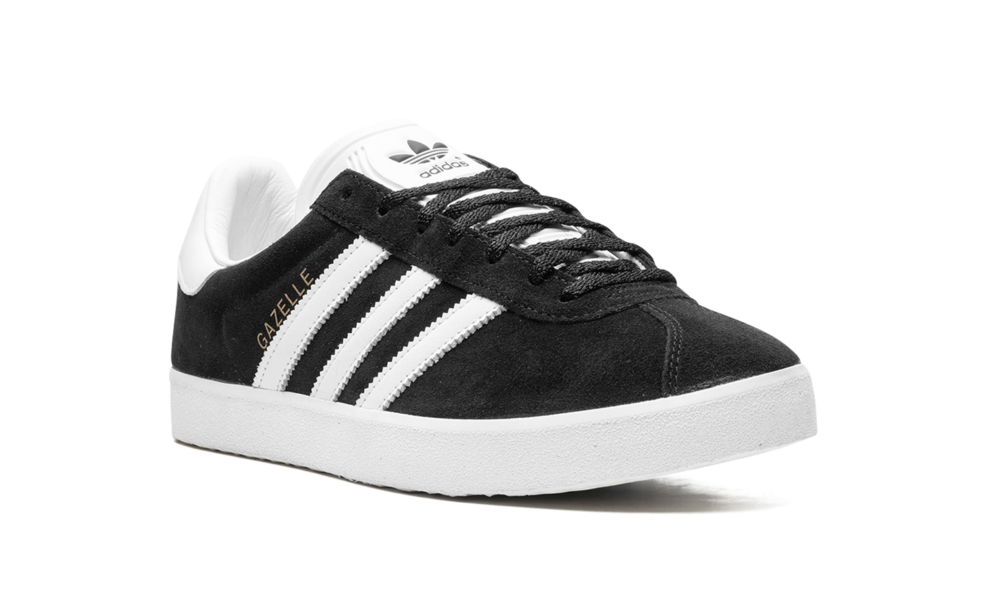 Adidas Gazelle 85 "Black/White" IE2166