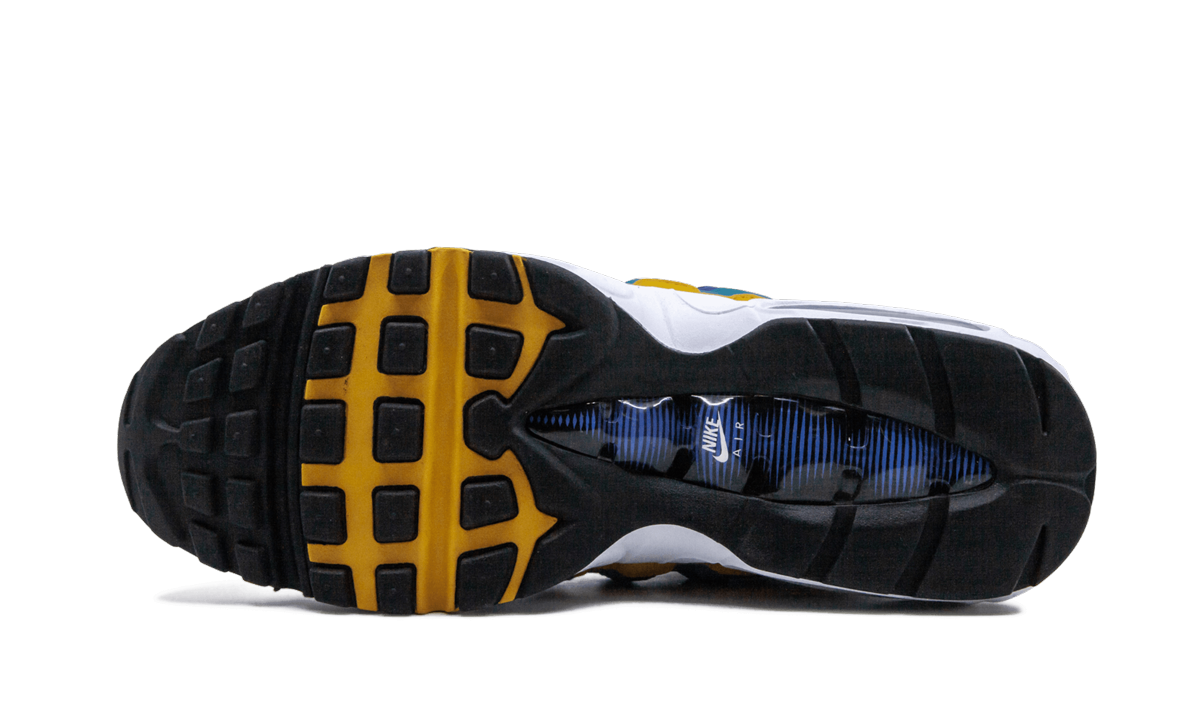 Nike Air Max 95 SE AJ2018 123