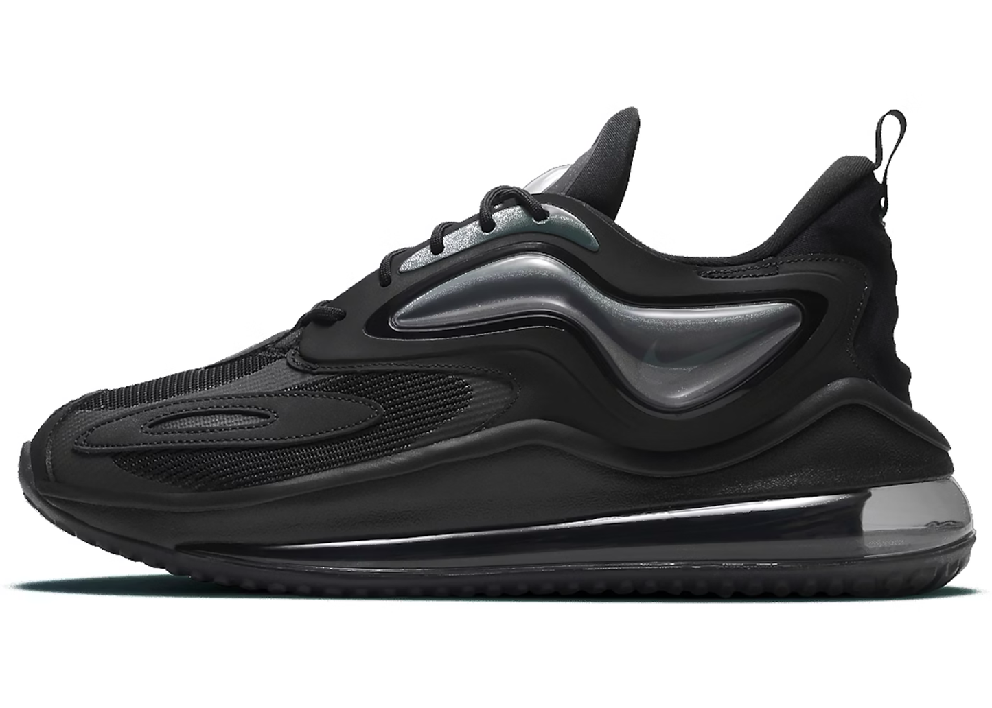 Nike Air Max Zephyr "Black" CV8837 002