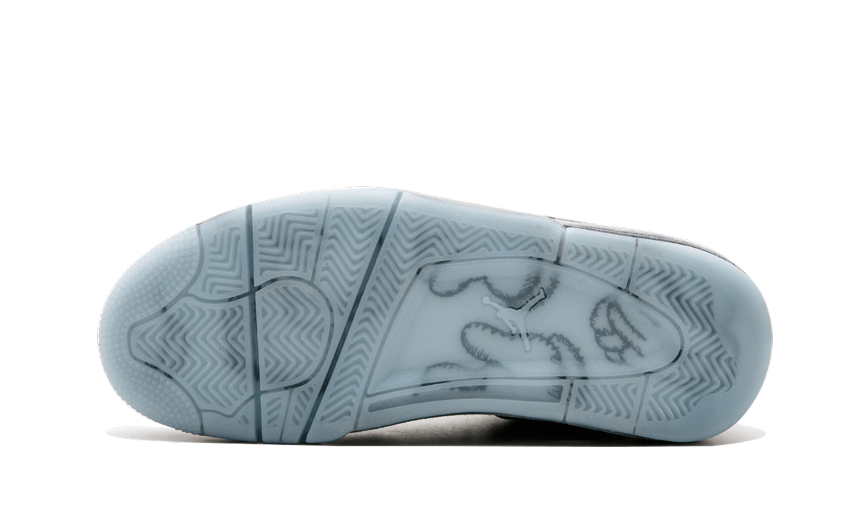 Air Jordan 4 Retro Kaws 930155 003