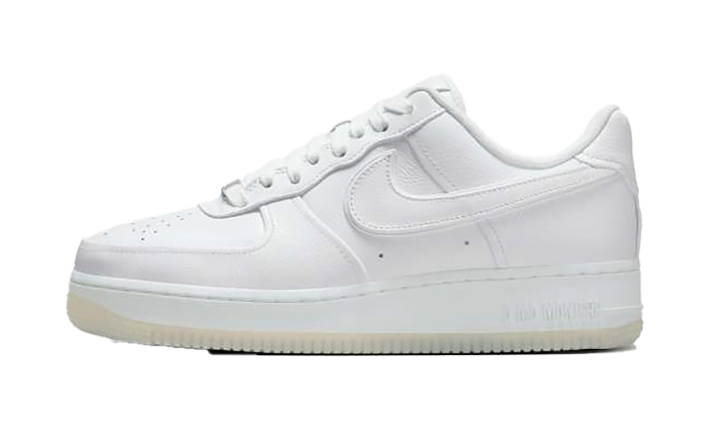 Nike Air Force 1 Low "A Ma Maniére - White"