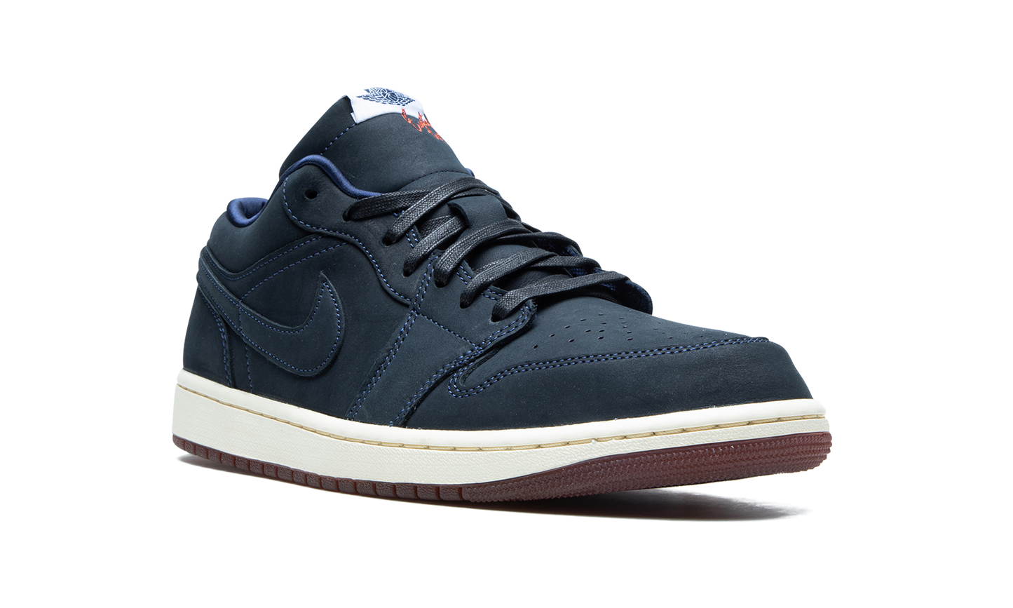 Air Jordan 1 Low Eastside Golf DV1759 448