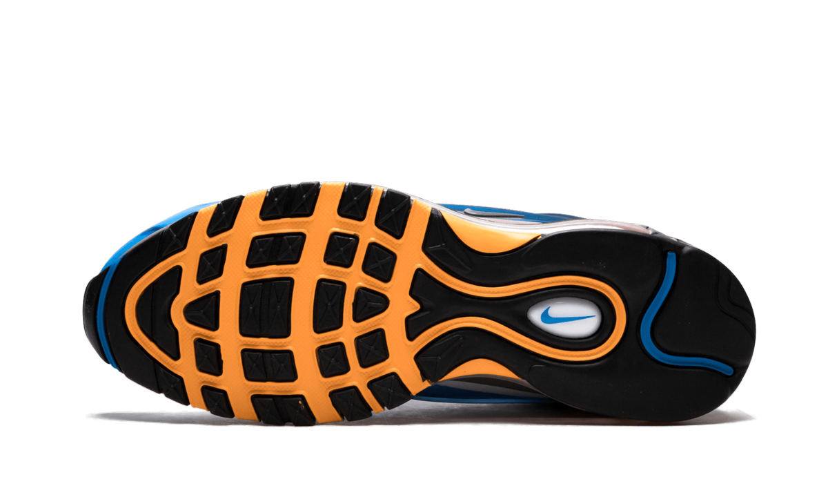 Nike Air Max Deluxe "Photo Blue" AJ7831 401