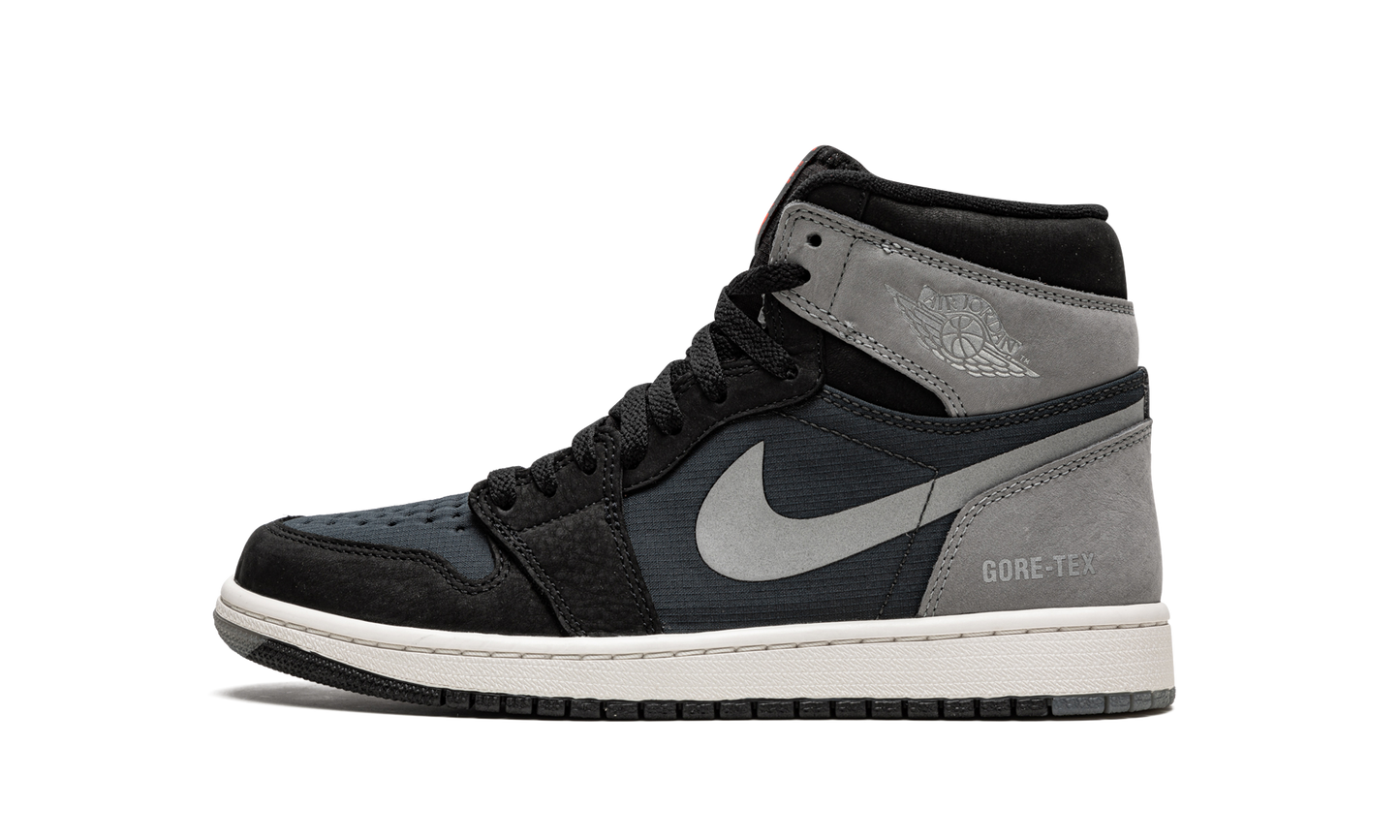 Air Jordan 1 Element Gore-Tex - Black DB2889 001