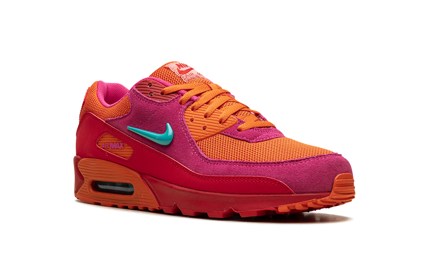 Nike Air Max 90 "Alchemy Pink" FJ3868 600