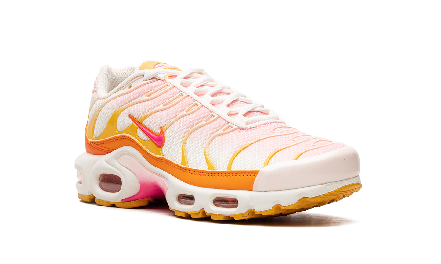 Nike AIR MAX PLUS WMNS "Tropical" DX2673 100