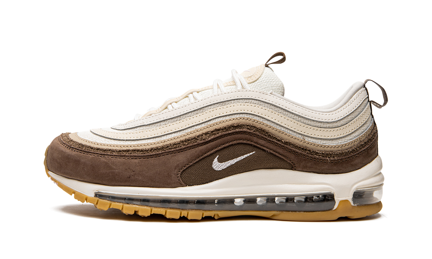 Nike Air Max 97 "Crepe" DQ8996 200
