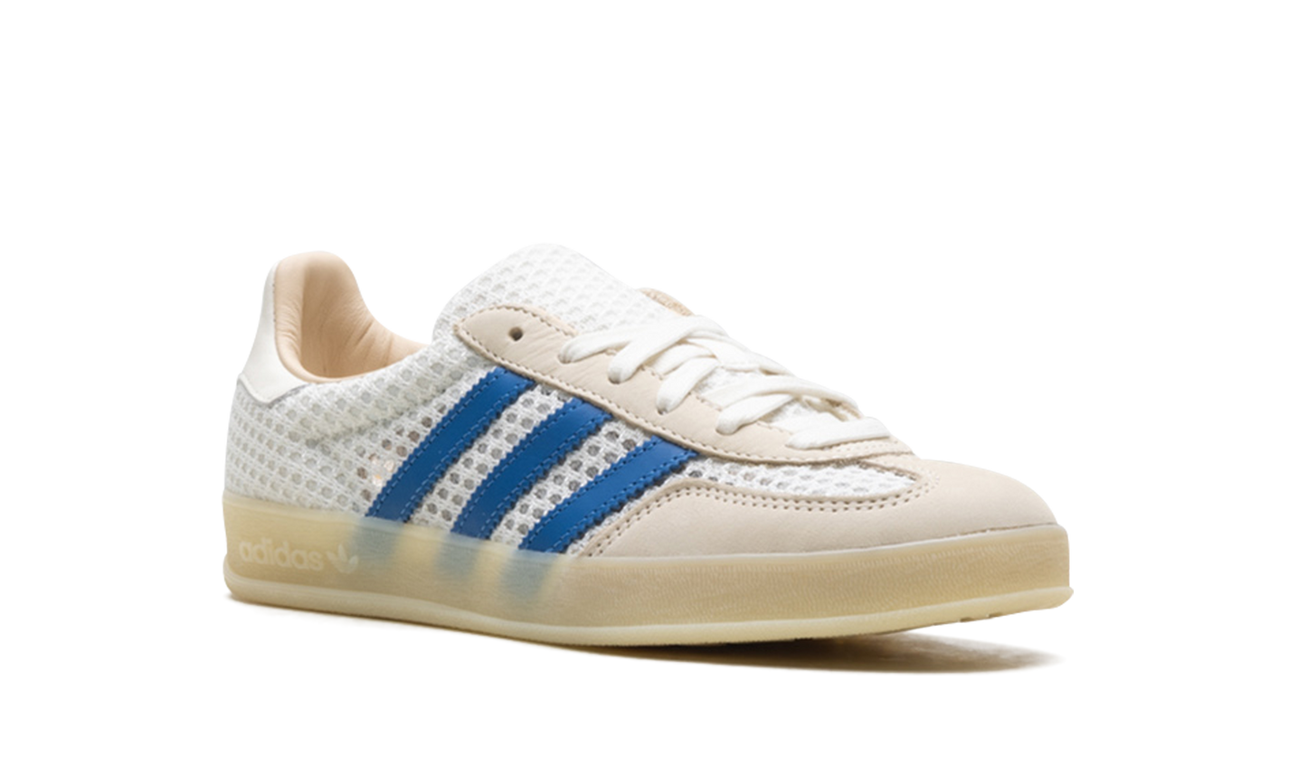 Adidas Gazelle Indoor "Off White Focus Blue" JH5419