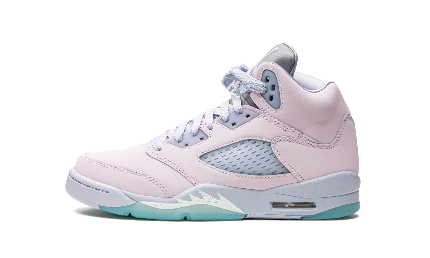 Air Jordan 5 Retro GS Easter 2022 DV0563 600
