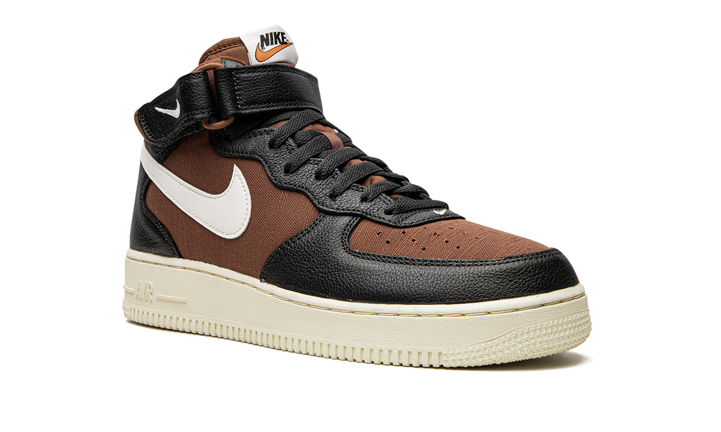Nike Air Force 1 Mid ' 07 LUX "Certified Fresh" DQ8766 001