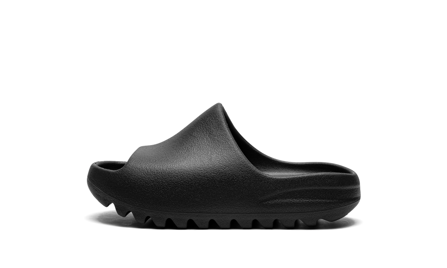 Yeezy Slide Kids "Onyx" HQ4115