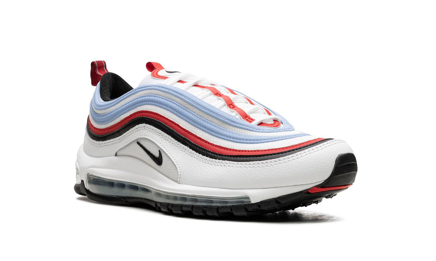 Nike Air Max 97 "Gundam" CW6986 100
