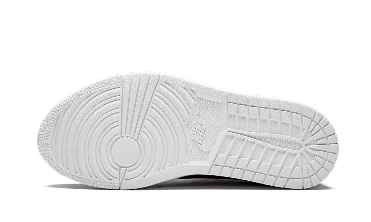 AIR JORDAN 1 RET LO SLIP WMNS Black White AV3918 001