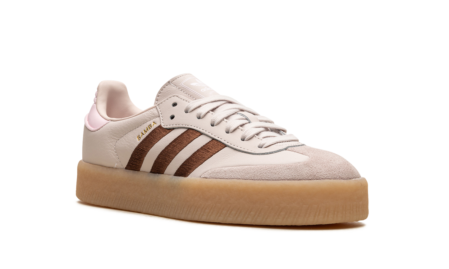 Adidas SAMBAE WMNS "Putty Mauve" ID3737