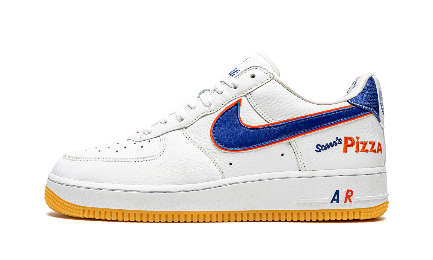 Nike Air Force 1 Low "Scarr's Pizza"