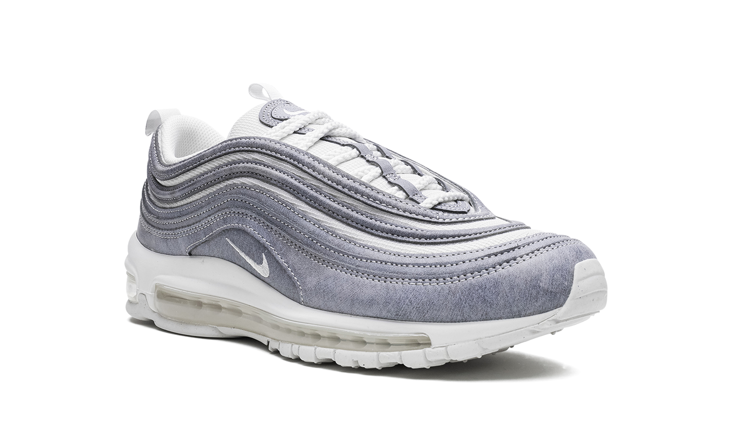 Nike AIR MAX 97 SP "Comme des Garçons Homme Plus" DX6932 001
