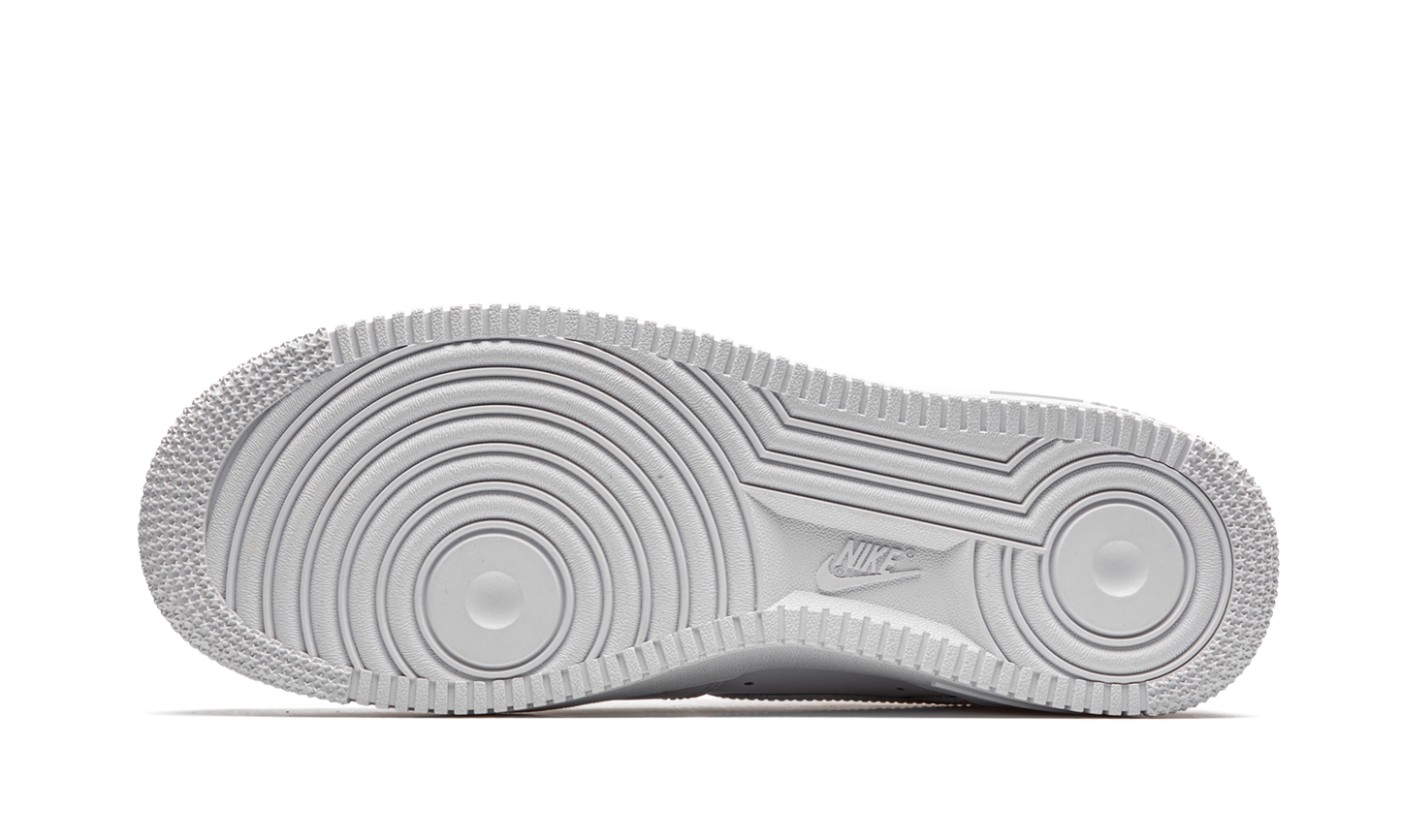 Nike Air Force 1 Low "Supreme - Mini Box Logo White" CU9225 100