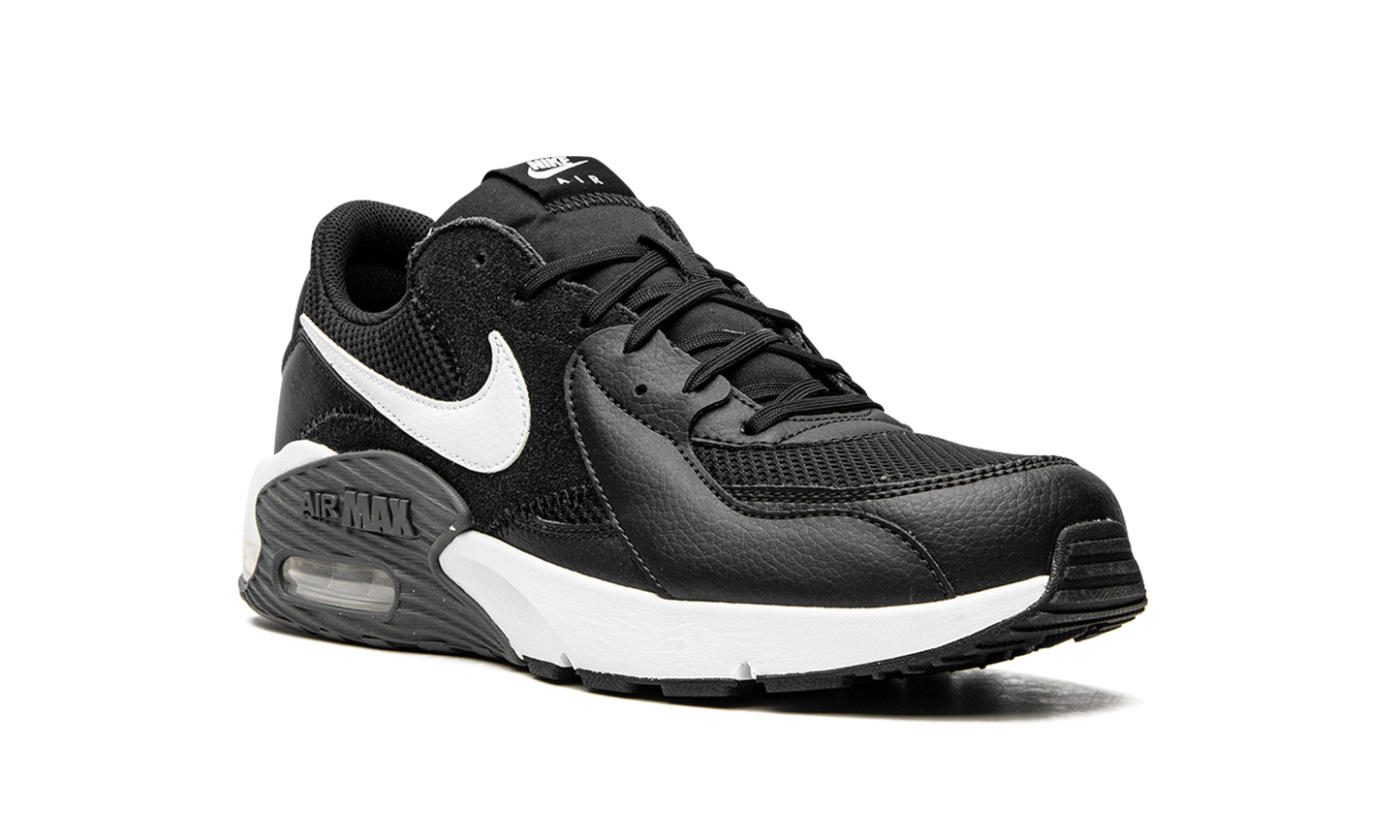 Nike Air Max Excee "Black / White" CD4165 001