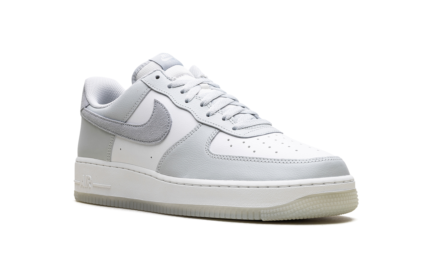 Nike Air Force 1 '07 LV8 "Grey" FJ4170 003