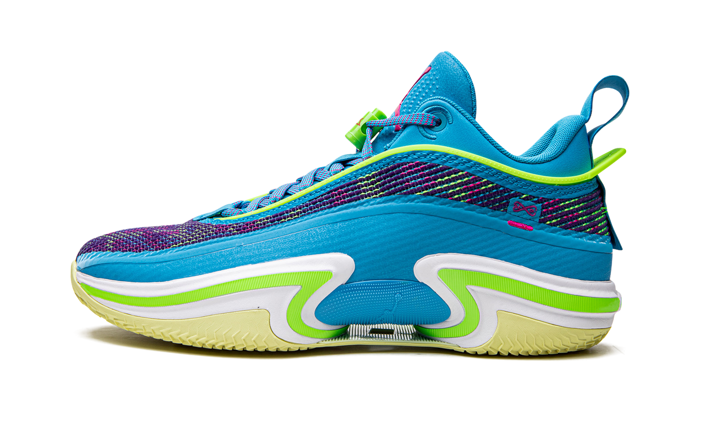 Jordan 36 Low Luka Doncic DN4195 430
