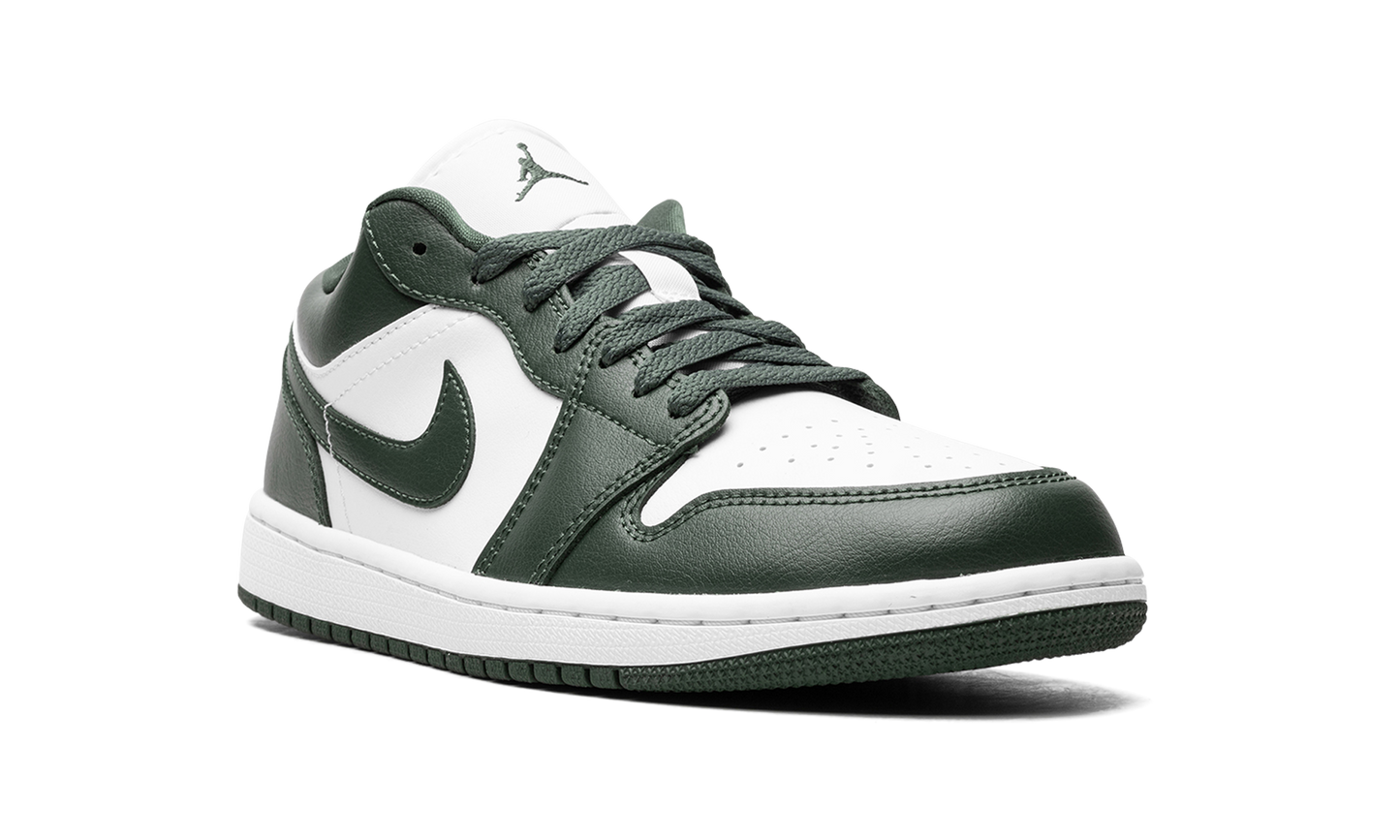 Air Jordan 1 Low WMNS Galactic Jade DC0774 113