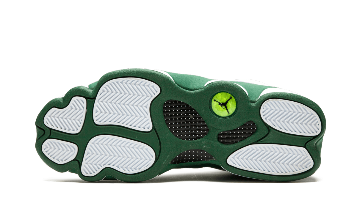 Air Jordan 13 Retro Ray Allen 414571 125