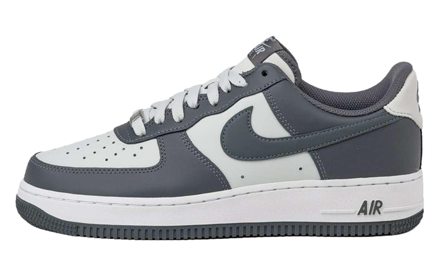 Nike Air Force 1 Low "Photon Dust / Dark Grey" FJ4146 004